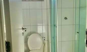 Imagem 5: Alugo - Apto. Aquabela - 1 Quarto - vista Mar - projetado e mobiliado