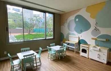 Imagem 12: Apartamento à venda, 3 quartos, 1 suíte, 3 vagas, Vale do Sereno - Nova Lima/MG