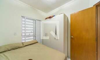 Imagem 7: Apartamento para Aluguel - Vila Linda, 2 Quartos, 50 m2