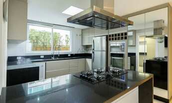 Imagem 6: Casa em condomínio no Uberaba - ARYA 1