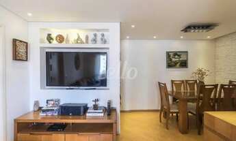 Imagem 2: São Paulo - Apartamento Padrão - Vila Clementino