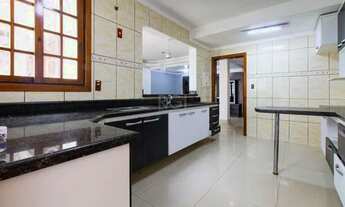 Imagem 5: Casa para Venda - 300m², 4 dormitórios, sendo 1 suites, 4 vagas - Jardim Floresta