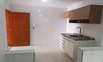 Imagem 4: Apartamento à venda - Jardim Integracão, Franca/SP