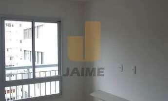 Imagem 6: Apartamento com 1 Dormitório em Pinheiros