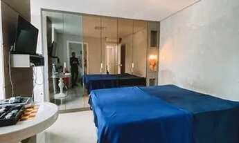 Imagem 5: LOCAÇÃO ANUAL 2 SUÍTES FINAMENTE MOBILIADO