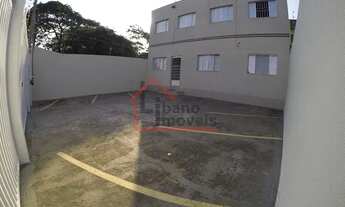 Imagem 2: Kitnet - Jardim Santa Genebra II (Barão Geraldo) - Campinas