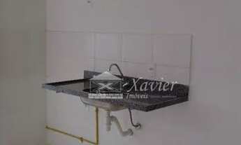 Imagem 5: Apartamento com 2 dormitórios, 51 m² - venda por R$ 229.900,00 ou aluguel por R$ 1.600,00