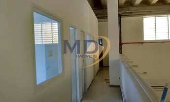 Imagem 3: SãO PAULO - Galpão/Depósito/Armazém - Parque São Lourenço