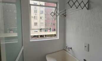 Imagem 5: APARTAMENTO no SAGUAÇÚ com 1 quartos para LOCAÇÃO, 45 m²