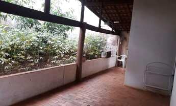 Imagem 6: Casa Residencial Palmares 1 Monte Castelo