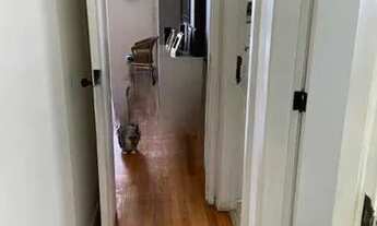 Imagem 4: Apartamento para venda possui 106 metros quadrados com 3 quartos em Copacabana - Rio de Ja