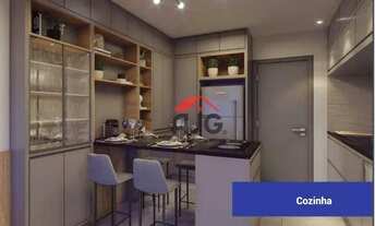 Imagem 5: Studio com 1 dormitório à venda, 31 m² por R$ 270.000,00 - Botafogo - Campinas/SP