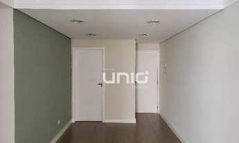 Imagem 3: Apartamento com 3 dormitórios à venda, 72 m² por R$ 280.000,00 - Nova América - Piracicaba