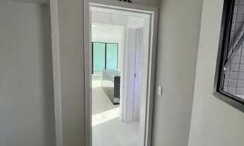 Imagem 2: Apartamento para aluguel, 2 quartos, 2 suítes, 2 vagas, Vale do Sereno - Nova Lima/MG