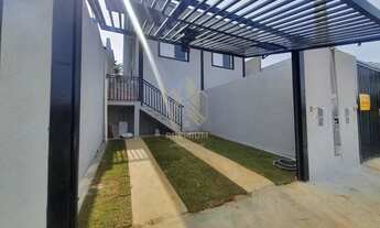 Imagem 2: Casa 02 Dorm. em Jardim São Felipe - Atibaia, SP