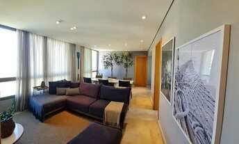 Imagem 2: Apartamento à venda, 3 quartos, 1 suíte, 2 vagas, Vale dos Cristais - Nova Lima/MG