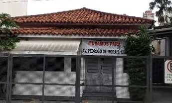 Imagem: São Paulo - Casa Comercial - Pinheiros