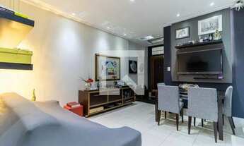 Imagem 3: Apartamento para Aluguel - Campos Elíseos, 3 Quartos, 110 m2