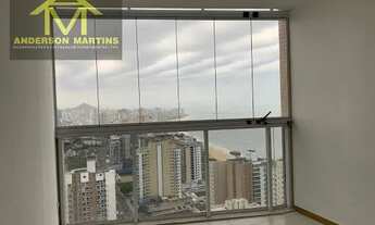 Imagem 2: Apartamento para venda possui 220 metros quadrados com 4 quartos