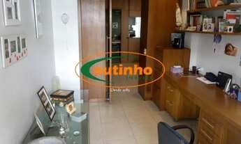 Imagem 6: 24556A) Rua Lúcio de Mendonça - Tijuca