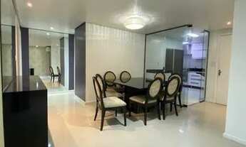 Imagem 3: Apartamento para aluguel com 110 m² com 3 quartos em Adrianópolis - Manaus - AM