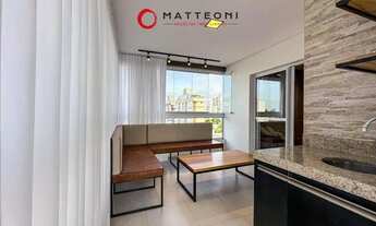 Imagem 6: Apartamento no Residencial Valência - Vila Moema