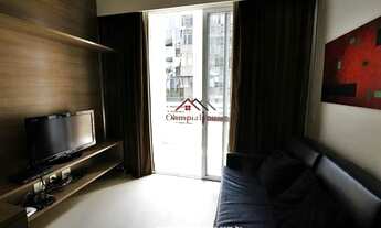 Imagem: Venda Apartamento 1 Dormitórios - 40 m²