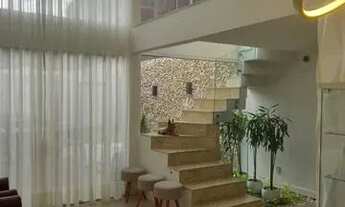 Imagem 2: Casa Duplex Alto Padrão 5/4 proximo da Praia ,Piscina Privativa