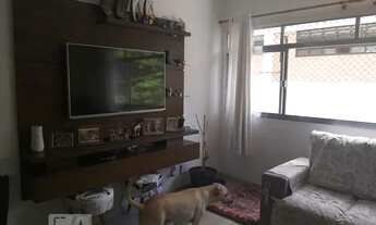 Imagem 6: Apartamento para Aluguel - Santo Amaro , 3 Quartos, 116 m2