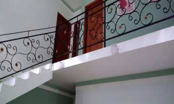 Imagem 6: Casa com 4 dormitórios à venda, 180 m² por R$ 380.000,00 - Vila Nova Aliança - Jacareí/SP