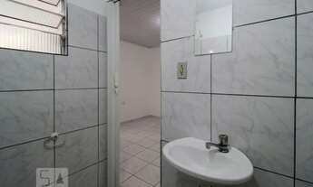 Imagem 6: Apartamento para Aluguel - São João Clímaco, 1 Quarto, 38 m2