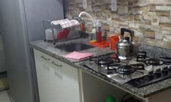 Imagem 7: Kitinetes , suítes e quartos mobiliados