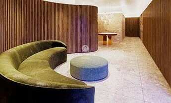 Imagem 2: Apartamento à venda 2 quartos 1 suíte 1 vaga - Centro