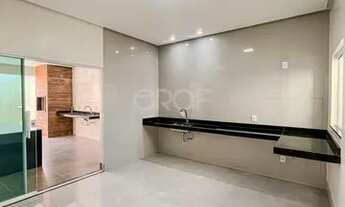 Imagem 5: Casa à venda no bairro Parque Vila Verde - Formosa/GO