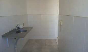 Imagem 4: Apartamento 2 quartos com 1 vaga fixa de garagem