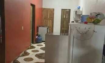 Imagem 3: Casa para venda tem 52 metros quadrados com 2 quartos em Valéria - Salvador - BA