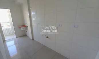 Imagem 6: Apartamento com 1 dorm, Mirim, Praia Grande - R$ 259 mil, Cod: 2988