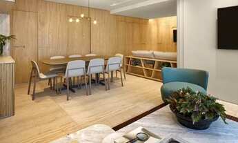 Imagem 2: Apartamento à venda, 4 quartos, 2 suítes, 4 vagas, Sion - Belo Horizonte/MG