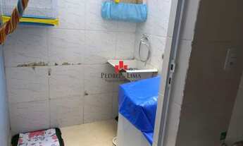 Imagem 5: Apartamento Studio, 1 quarto, sala, cozinha americana e vaga de garagem. Vila Matilde