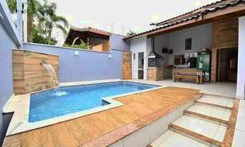 Imagem: CASA EM MANGUINHOS COM PISCINA!!!