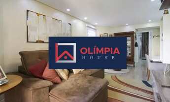 Imagem 3: Apartamento Locação 3 Dormitórios - 100 m² Moema