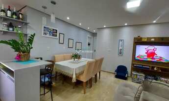 Imagem 7: Casa com 2 dormitórios à venda, 63 m² por R$ 477.000,00 - Vila Rosa - Dois Irmãos/RS