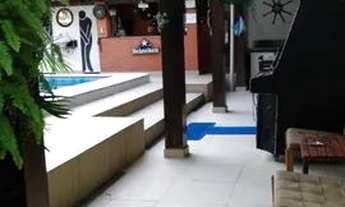 Imagem 6: Casa super aconchegante