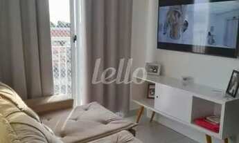 Imagem: São Paulo - Apartamento Padrão - Vila