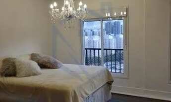 Imagem 4: BARUERI - Apartamento Padrão - ALPHAVILLE EMPRESARIAL