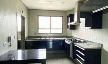 Imagem 7: Apartamento à venda, 4 quartos, 1 suíte, 3 vagas, Belvedere - Belo Horizonte/MG