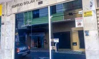 Imagem 2: Apartamento com 1 dormitório para alugar por R$ 1.072,00/mês - Centro - Juiz de Fora/MG