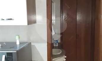 Imagem 7: Apartamento-São Paulo-BRASILÂNDIA