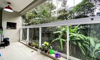 Imagem 4: Apartamento 3 quartos e 1 suíte para locação no São Lourenço em Curitiba/PR