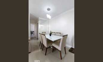 Imagem 2: Apartamento para Aluguel - Vila Prudente, 2 Quartos, 56 m2